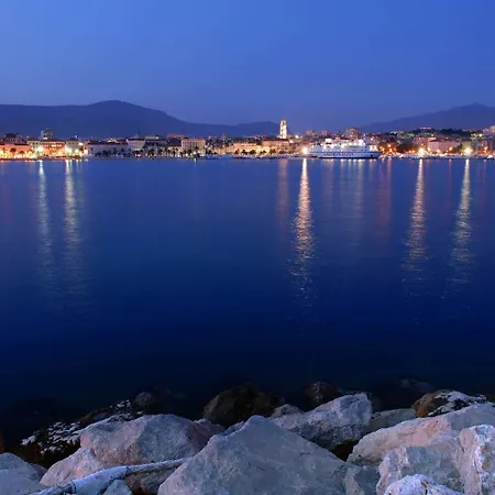 Teatrin Гостевой дом