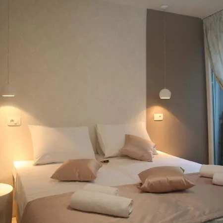 Teatrin Гостевой дом