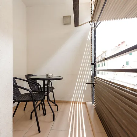 Teatrin Гостевой дом Сплит