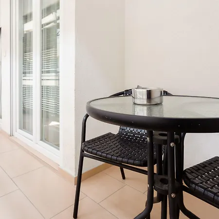 Teatrin 4* Сплит