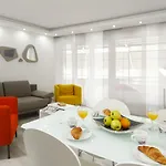 Konukevi Teatrin 4*