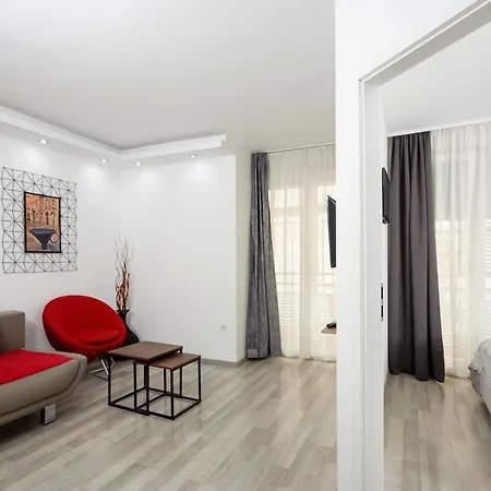 Guest house Teatrin