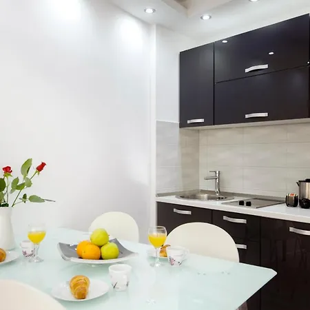 Teatrin Guest house