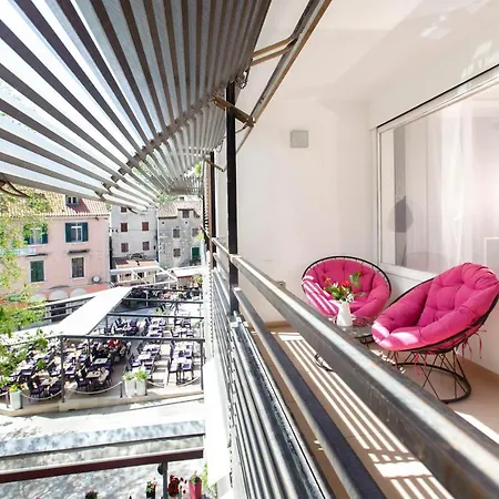 Guest house Teatrin