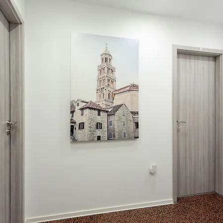 Vendégház Teatrin 4*