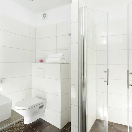 Guest house Teatrin 4*