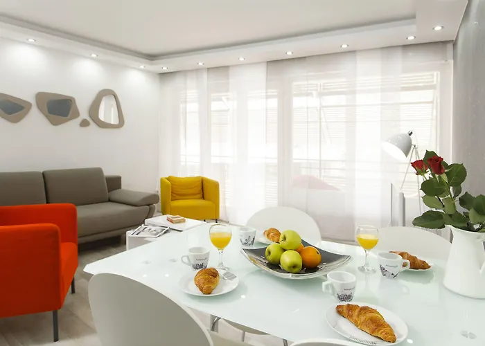 Teatrin Affittacamere