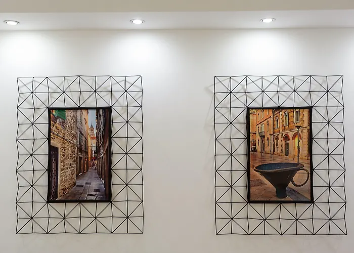 Teatrin Affittacamere