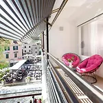 Guest house Teatrin