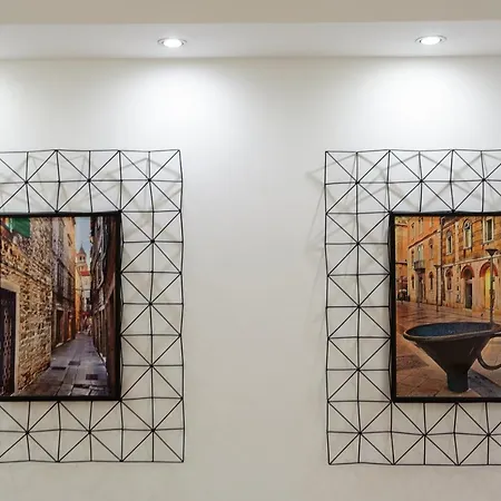 ゲストハウス Teatrin