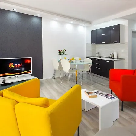 Teatrin スプリト