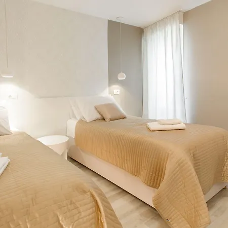 Teatrin 4* スプリト