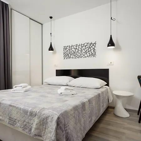 Teatrin スプリト