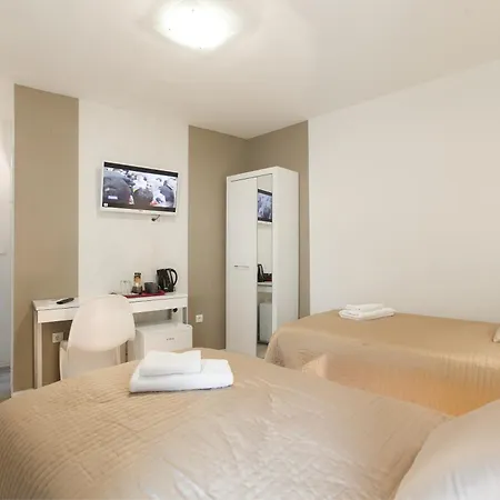 Teatrin ゲストハウス