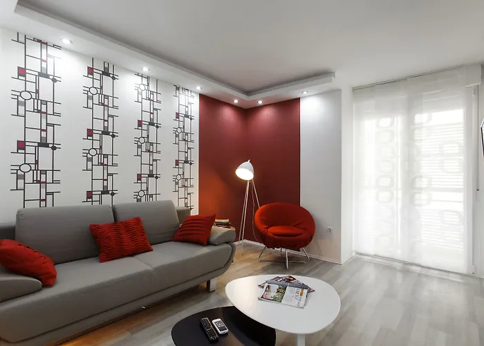 Teatrin Guest house Split