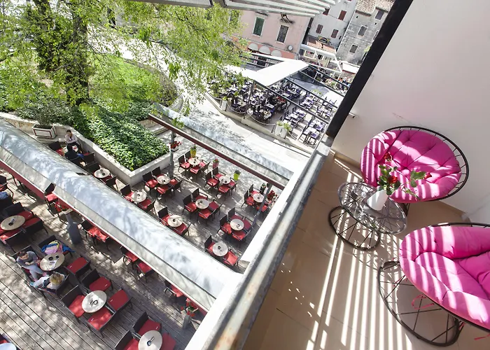 Teatrin Guest house Split