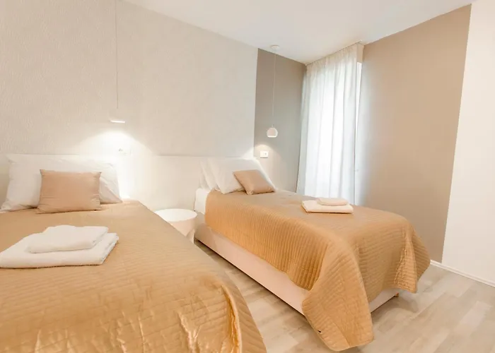 Teatrin Guest house Split